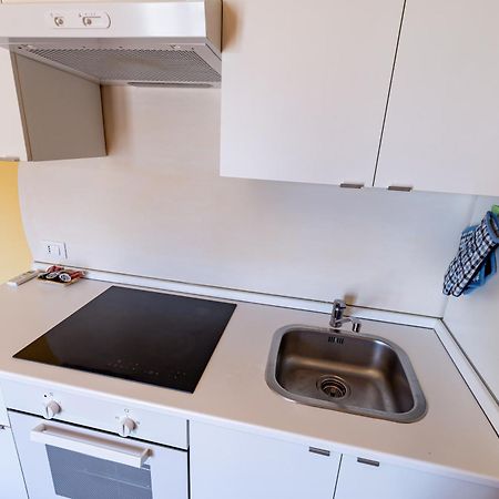 Domus Musia Apartment Milazzo Ngoại thất bức ảnh