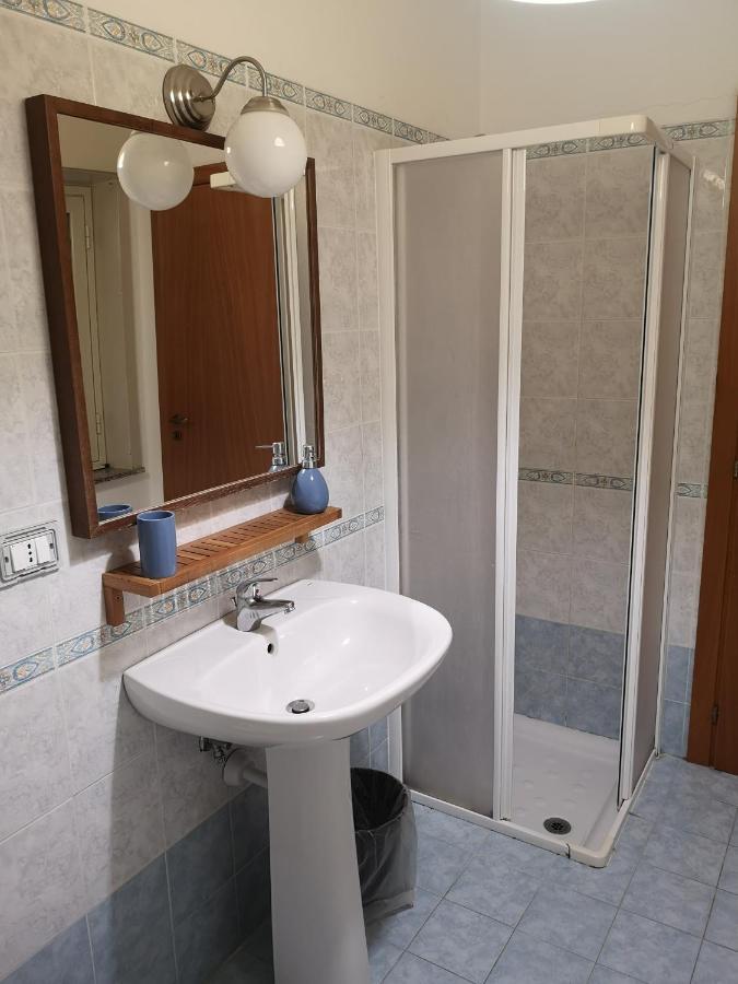 Domus Musia Apartment Milazzo Ngoại thất bức ảnh