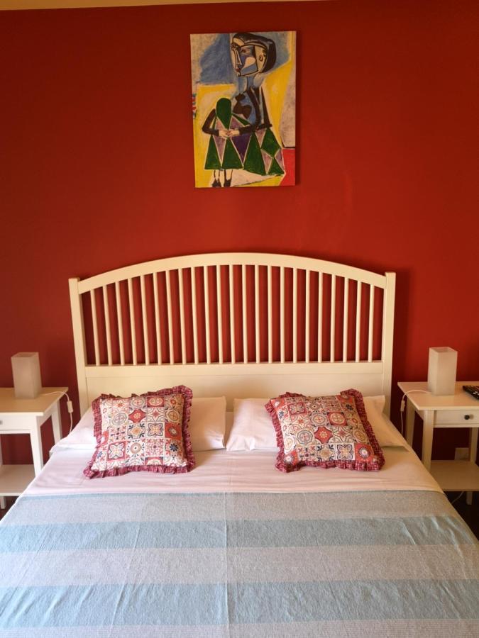 Domus Musia Apartment Milazzo Ngoại thất bức ảnh