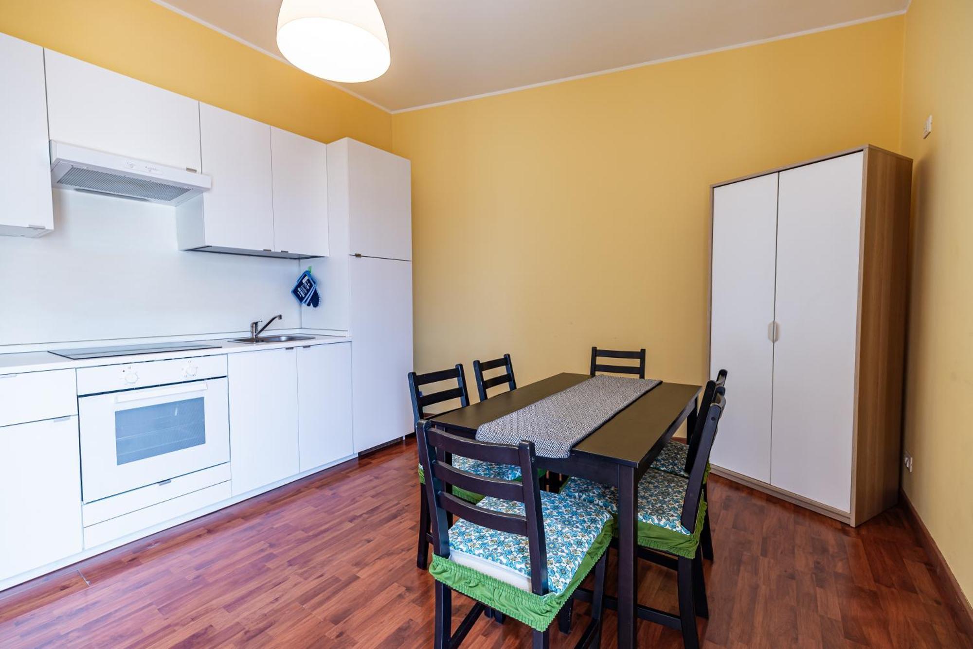 Domus Musia Apartment Milazzo Ngoại thất bức ảnh