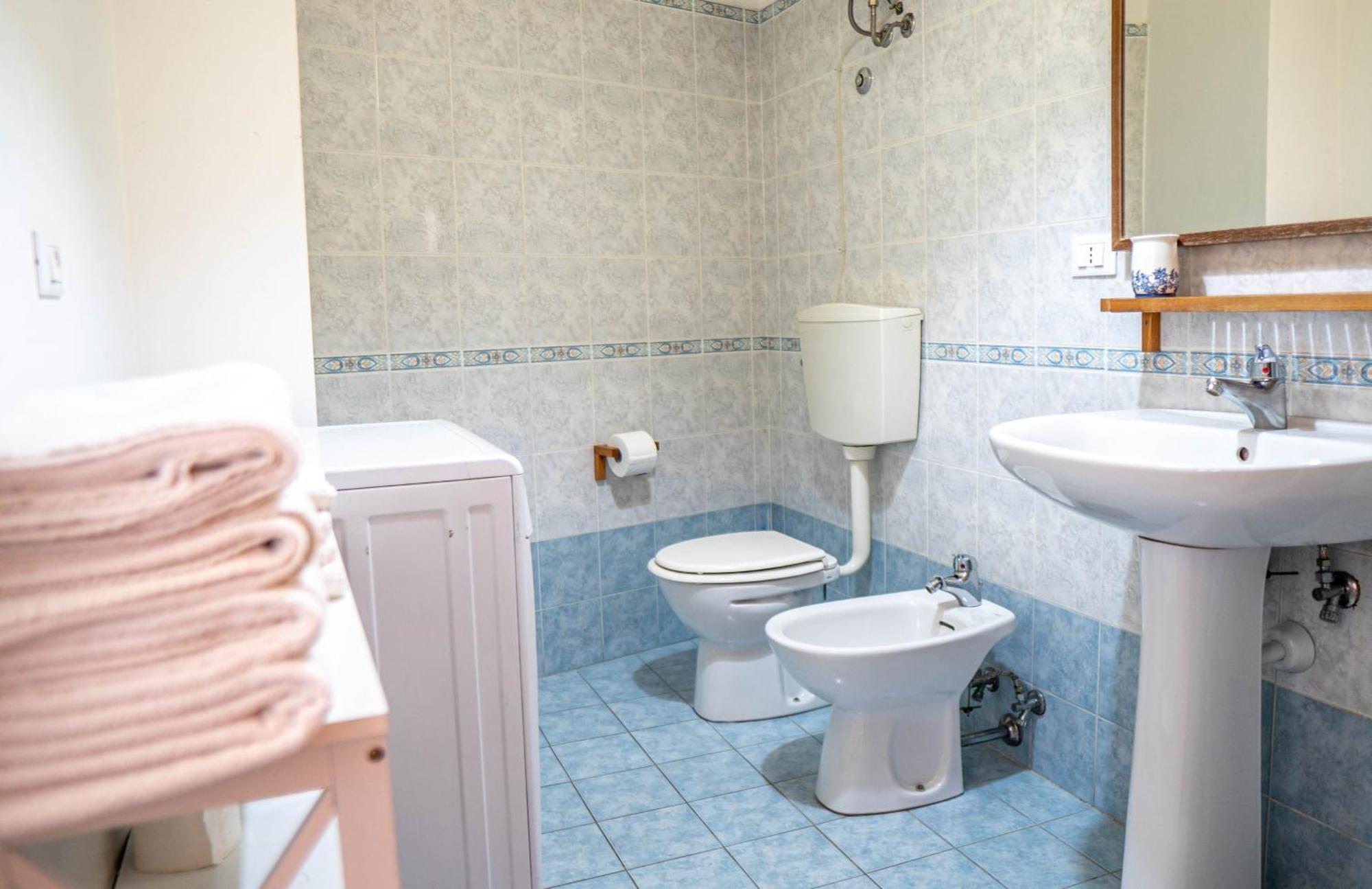 Domus Musia Apartment Milazzo Ngoại thất bức ảnh