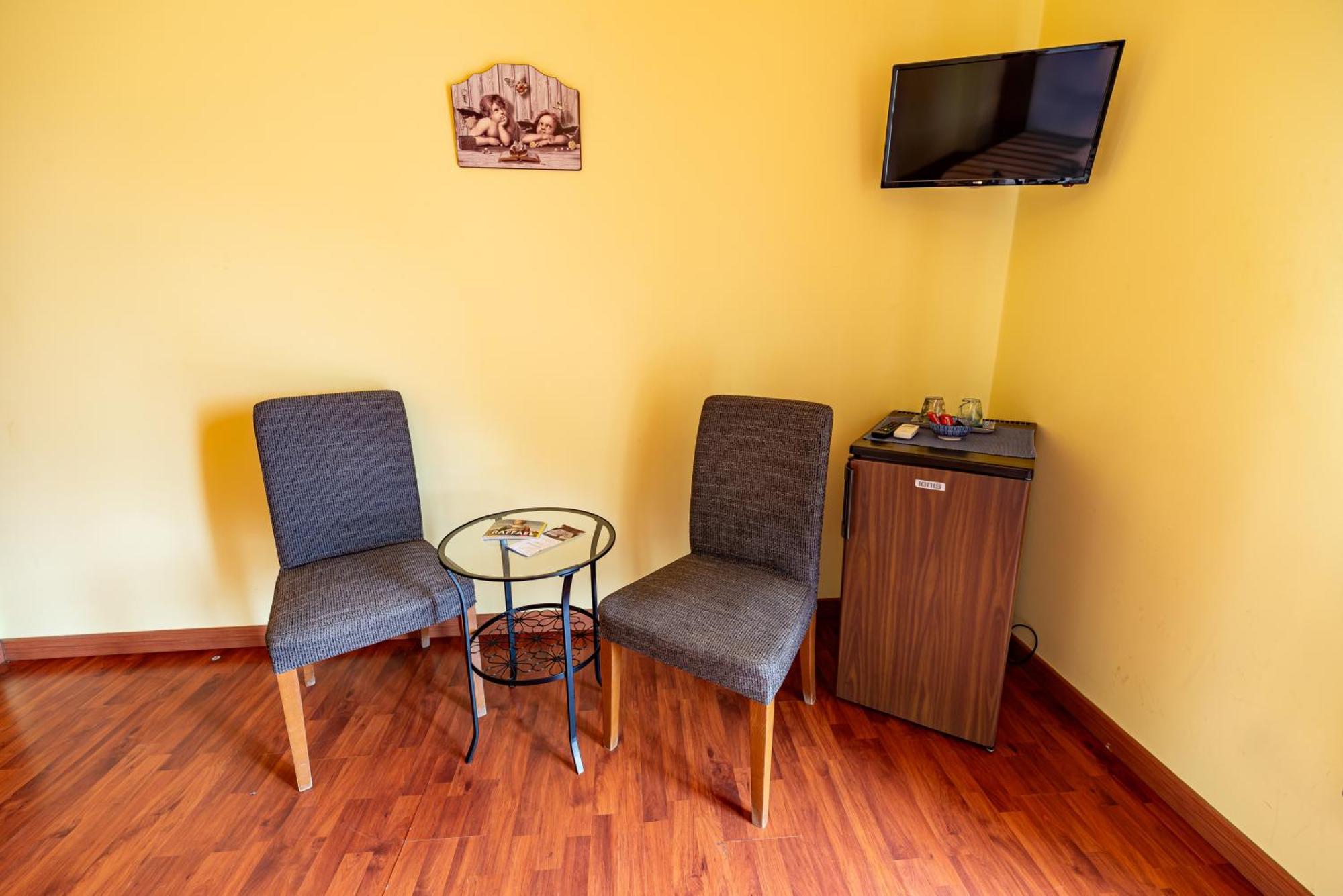 Domus Musia Apartment Milazzo Ngoại thất bức ảnh