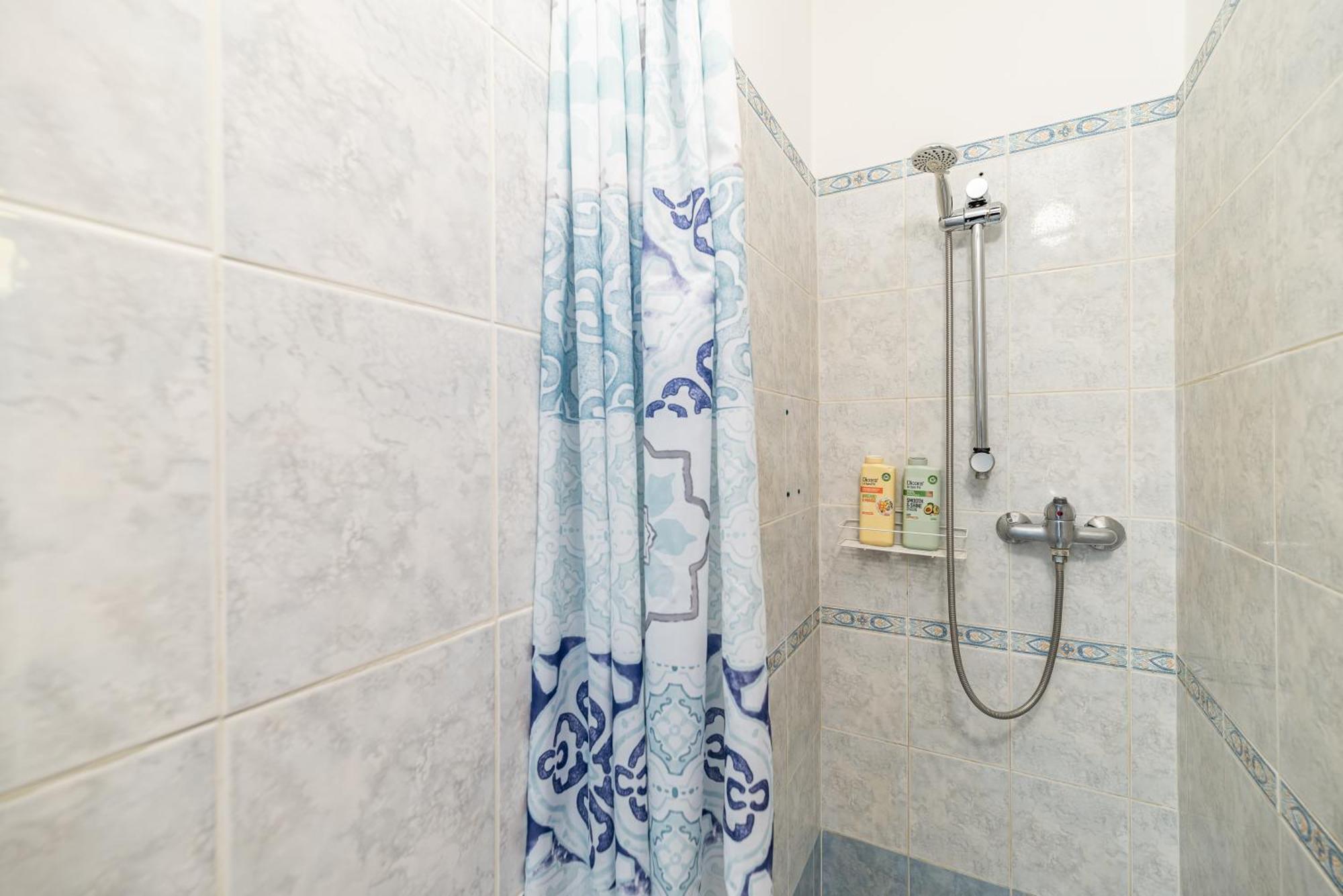 Domus Musia Apartment Milazzo Ngoại thất bức ảnh