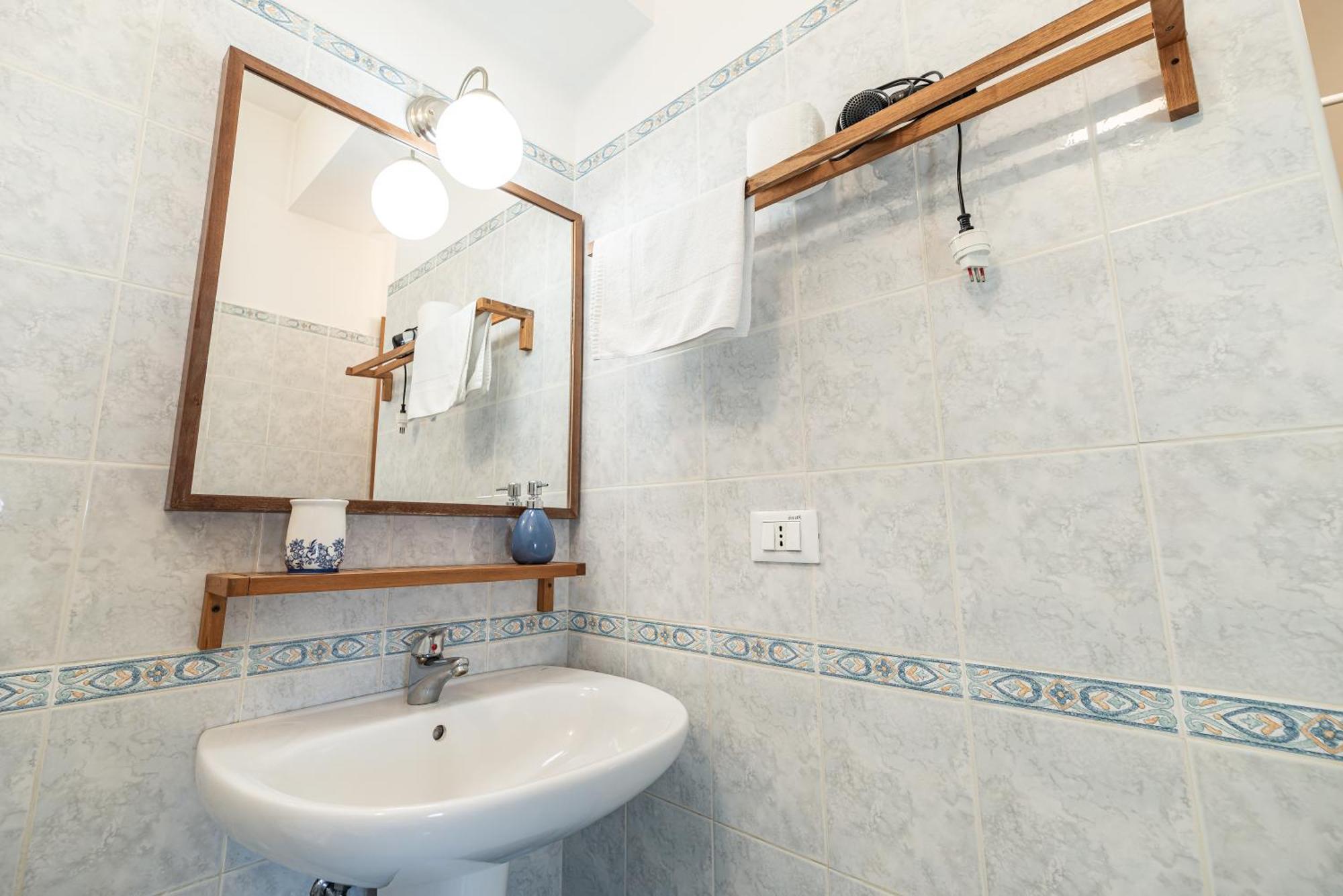 Domus Musia Apartment Milazzo Ngoại thất bức ảnh
