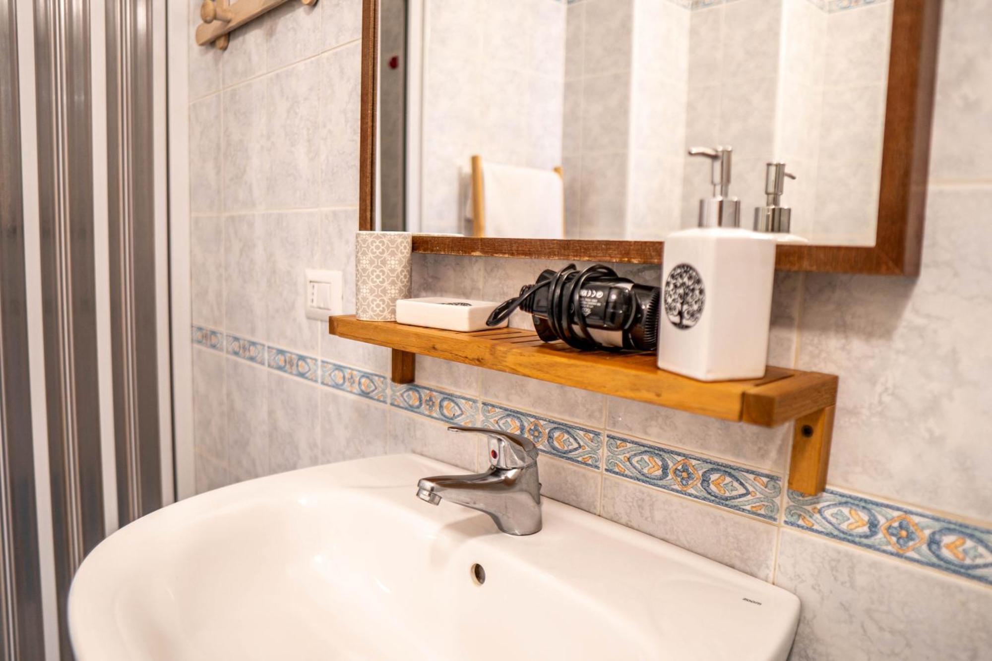Domus Musia Apartment Milazzo Ngoại thất bức ảnh