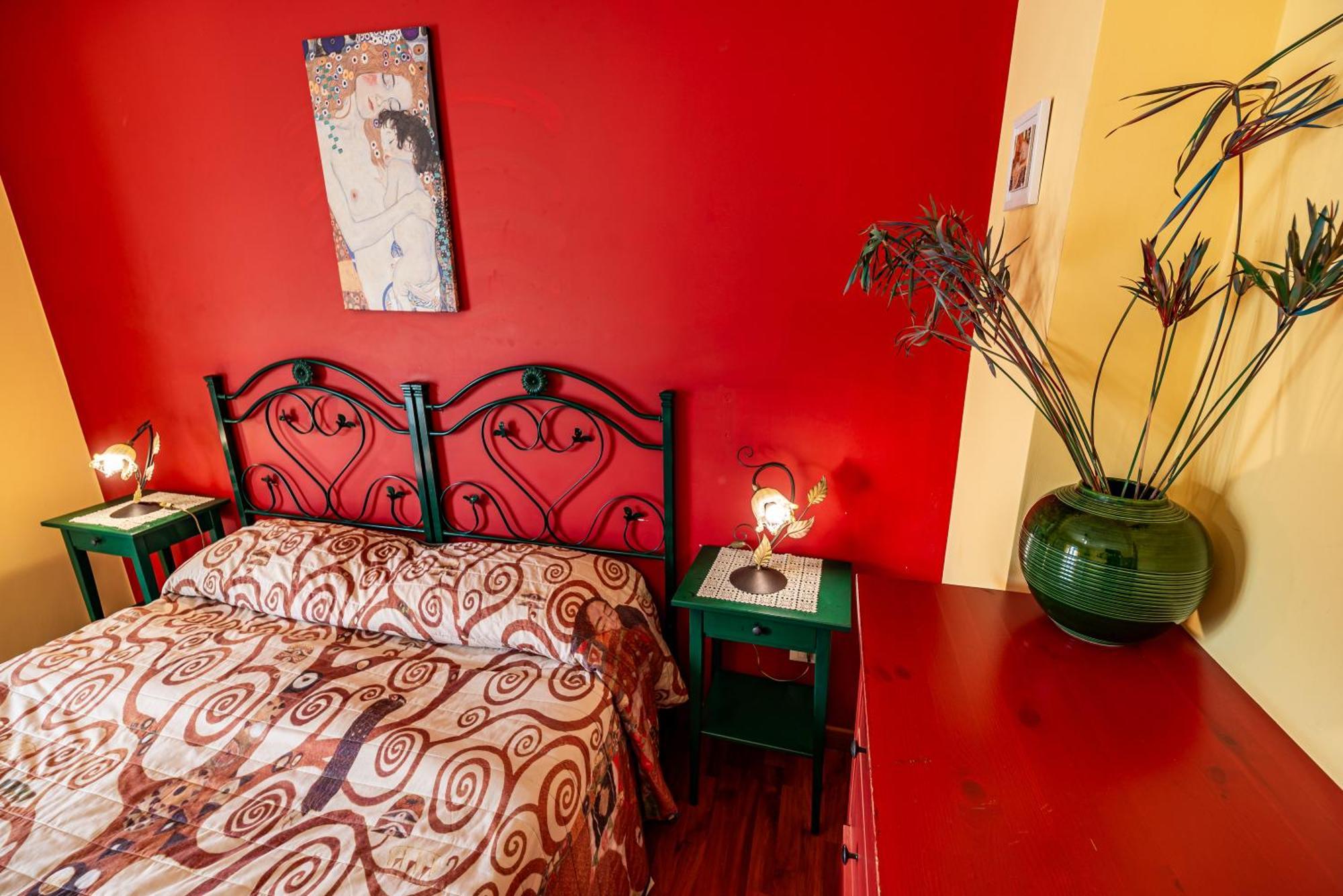 Domus Musia Apartment Milazzo Ngoại thất bức ảnh