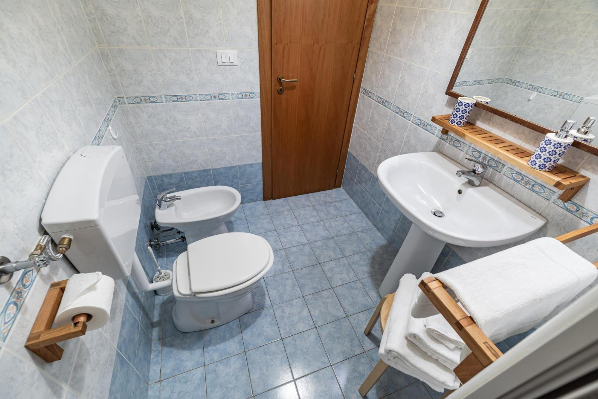 Domus Musia Apartment Milazzo Ngoại thất bức ảnh