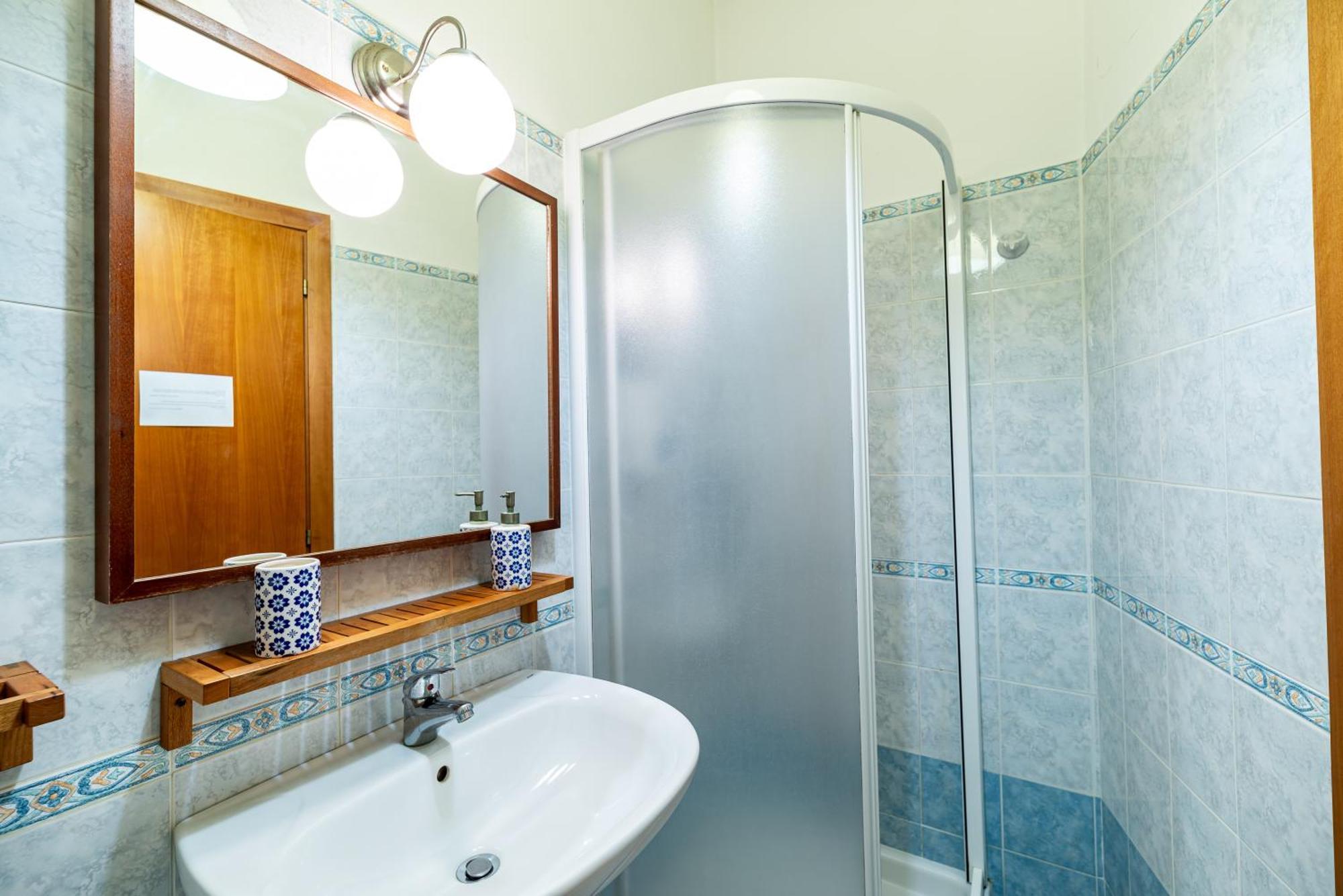 Domus Musia Apartment Milazzo Ngoại thất bức ảnh