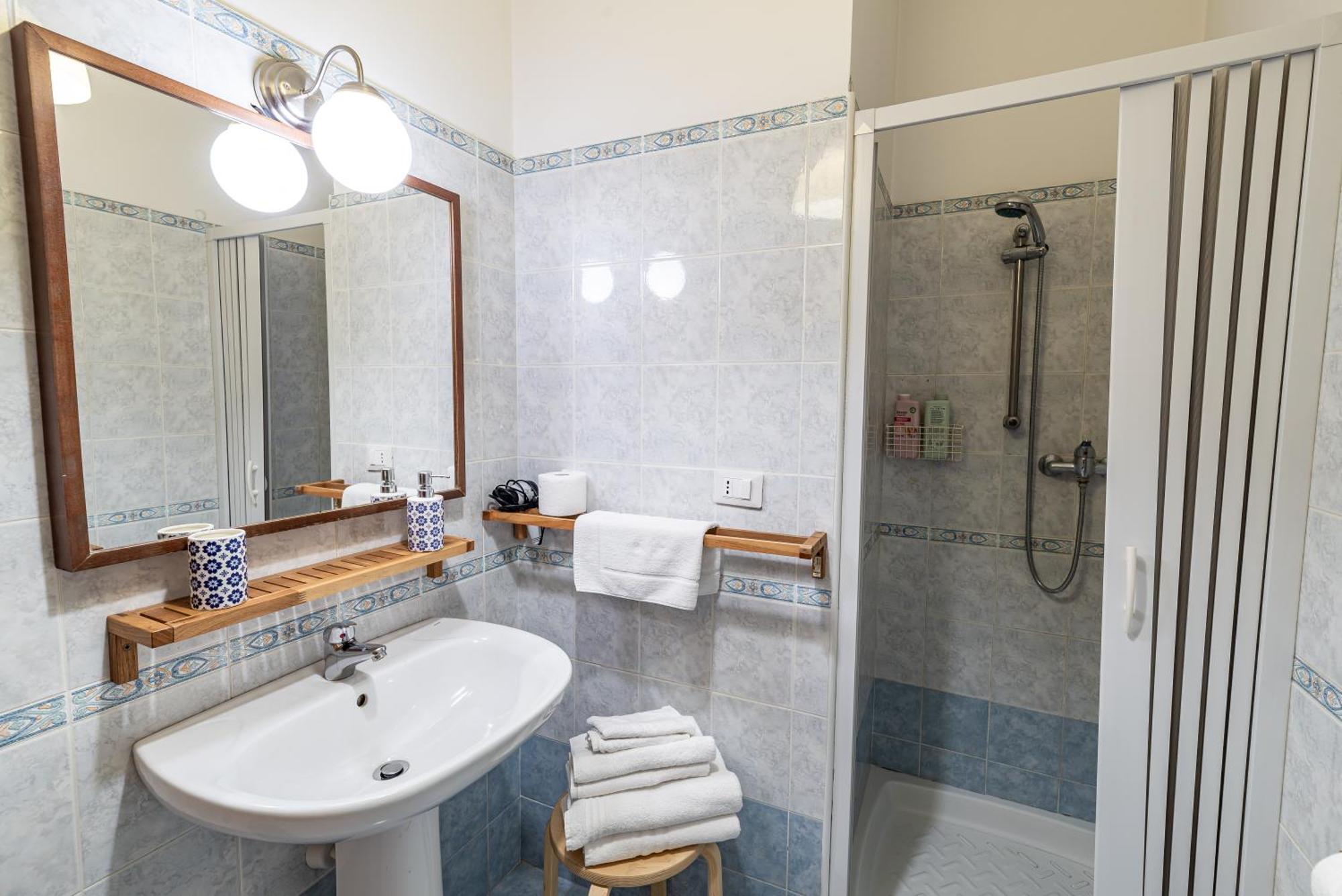Domus Musia Apartment Milazzo Ngoại thất bức ảnh