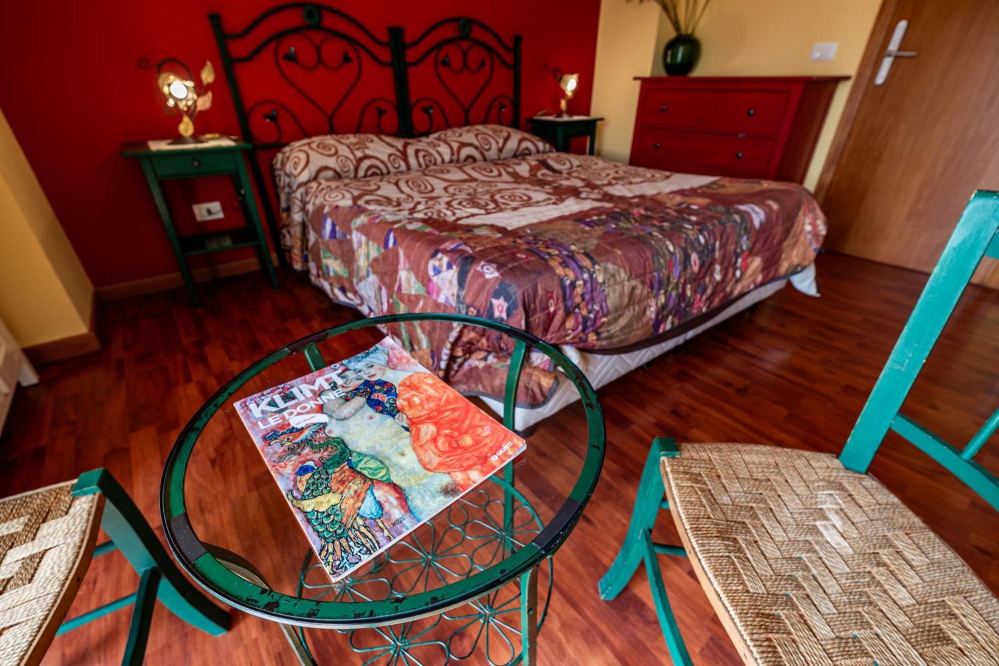 Domus Musia Apartment Milazzo Ngoại thất bức ảnh