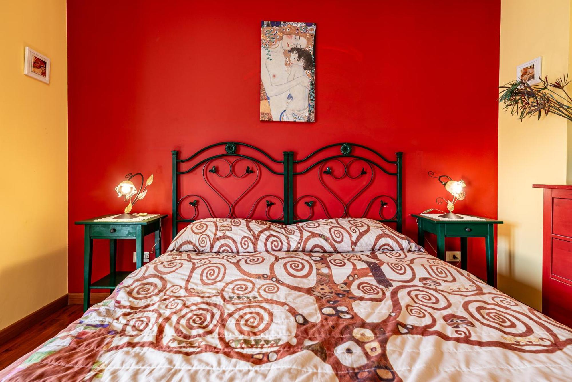 Domus Musia Apartment Milazzo Ngoại thất bức ảnh