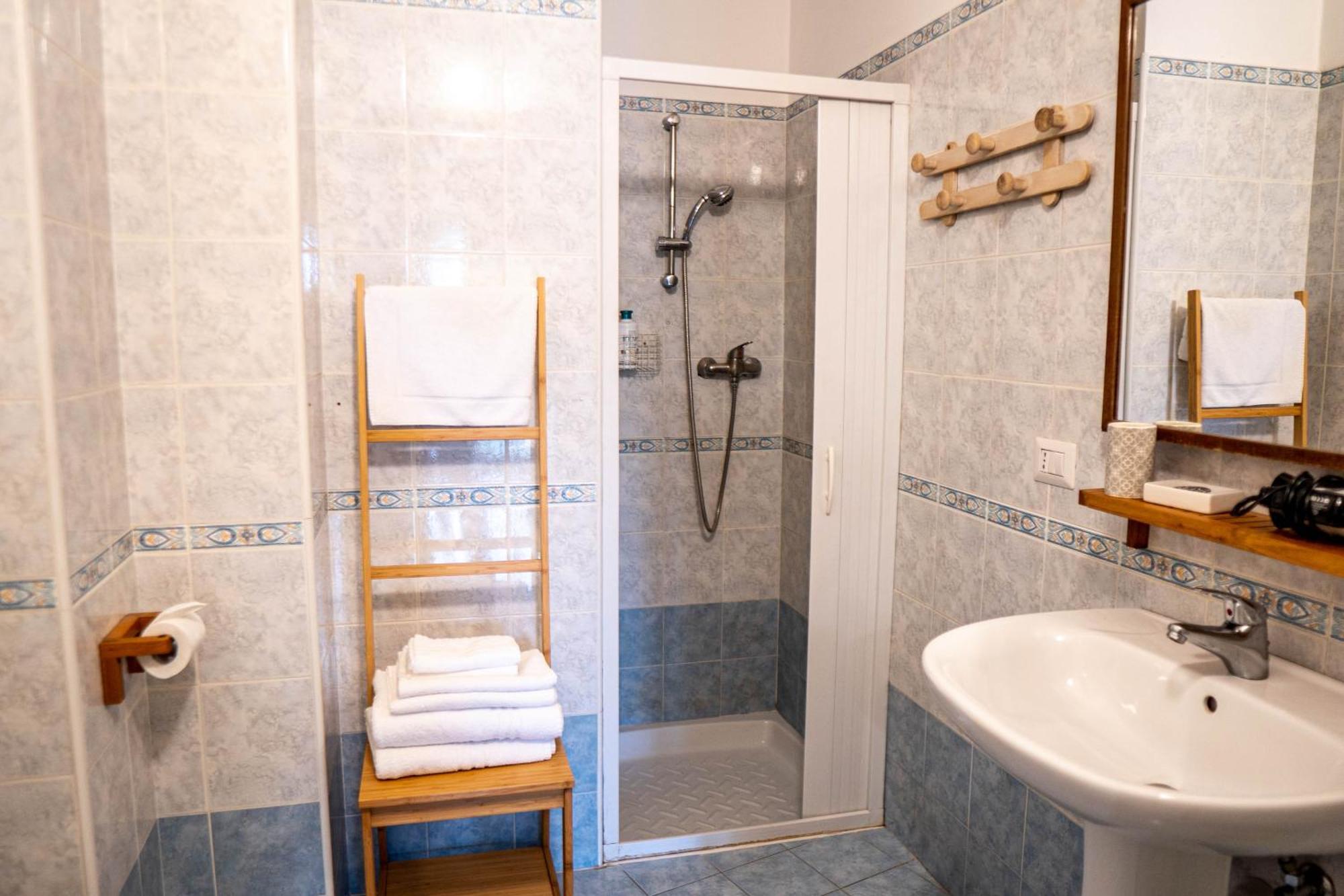 Domus Musia Apartment Milazzo Ngoại thất bức ảnh