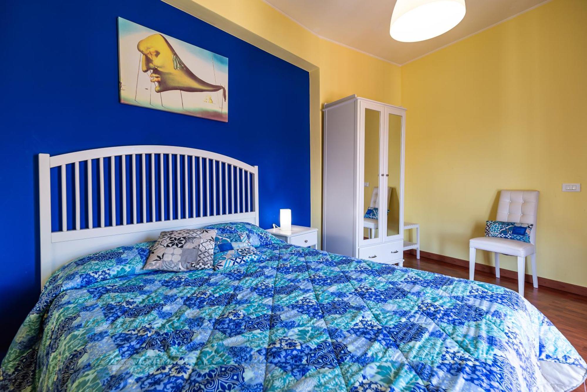 Domus Musia Apartment Milazzo Ngoại thất bức ảnh