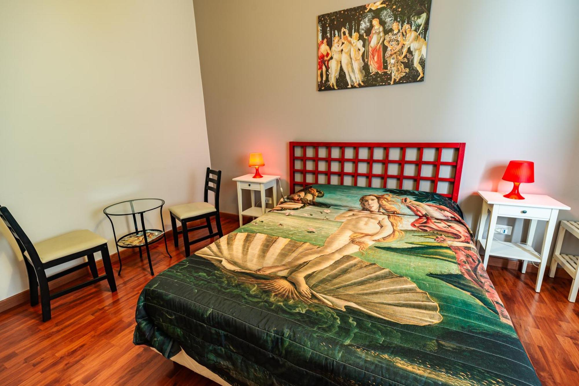 Domus Musia Apartment Milazzo Ngoại thất bức ảnh