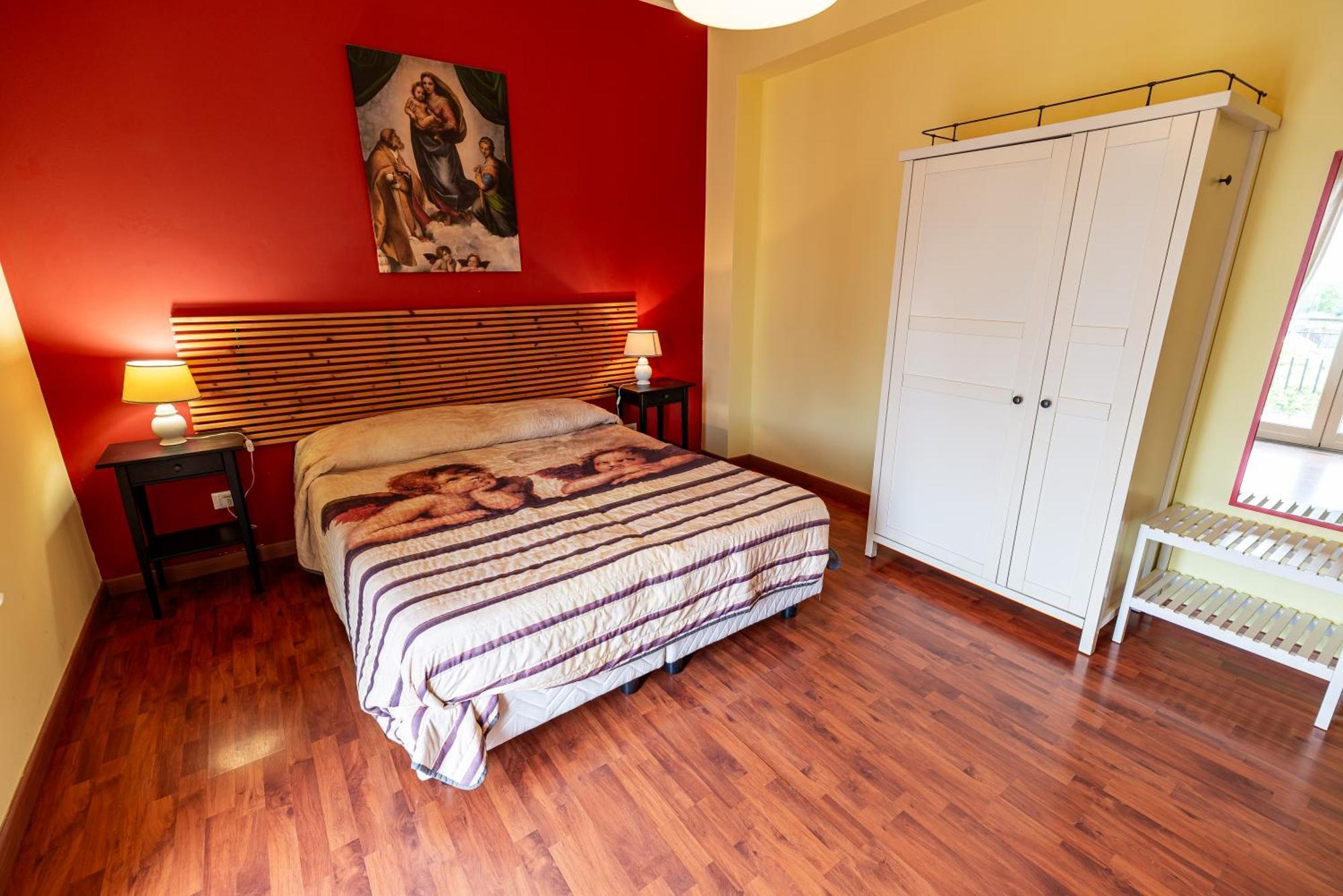 Domus Musia Apartment Milazzo Ngoại thất bức ảnh